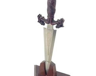 United Cutlery The Talisman Celtic Dagger