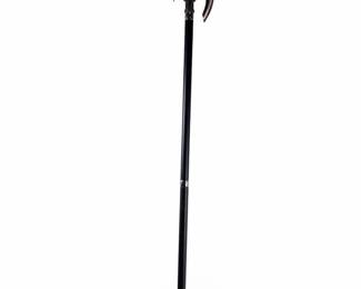 Bud K Fantasy Battle Ax Forked Spear