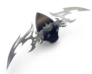 United Cutlery Kit Rea KR8-S Valdris Fantasy Blade