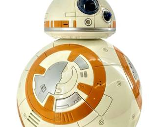 Star Wars The Force Awakens BB-8 Figure