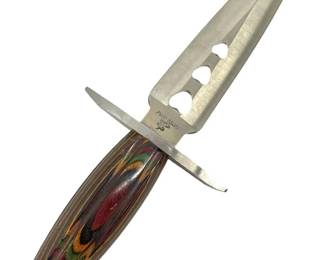 Frost Cutlery “Heart Ache" Dagger