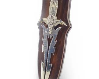 United Cutlery Isis Dagger KLC14664