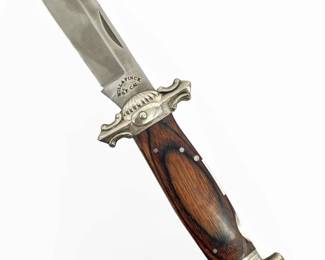 United Will & Finck Fukuta Seki Pocket Knife