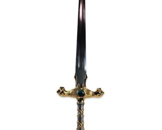 Marto Sword of Conan The Barbarian Toledo Spain