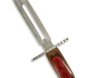 Frost Cutlery Custom Dagger