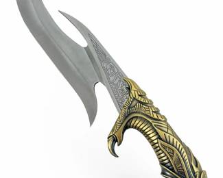 United Cutlery Egyptian Falcon Knife
