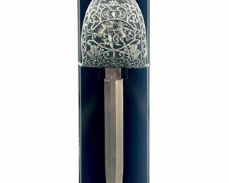Cutthroat Island Pirate Knife