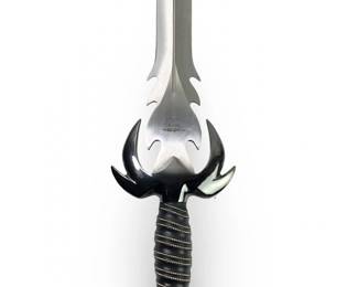 Gil Hibben Fantasy Dragon Slayer Dagger
