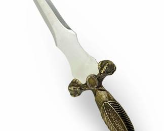 The Scorpion King Robinhood Dagger