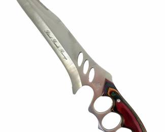 Frost Cutlery “Black Beard’s Revenge" Knife