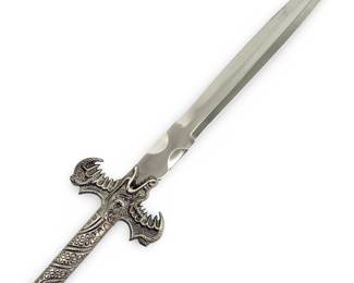 Steel Fantasy Dragon Dagger