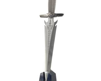 United Cutlery Kit Rea The Sorcerer Knife Dagger