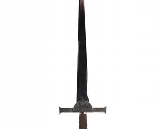 Connor Macleod Claymore (Highlander) Sword
