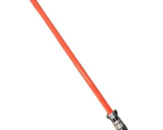 2006 Master Replica Darth Maul Lightsaber
