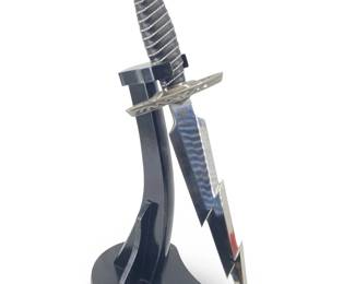 United Cutlery Legends In Steel Thor Dagger