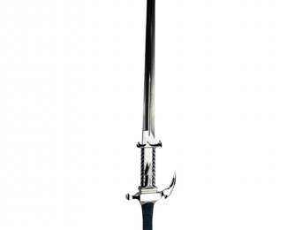 Gil Hibben 2009 Annual Dragon’s Lair Sword