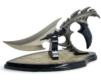 United Cutlery Blades of Atlantis Dagger