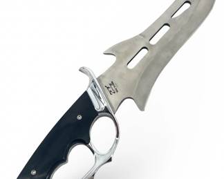Frost Cutlery “Galactic Warrior" Knife
