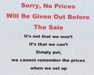 Sale Picture