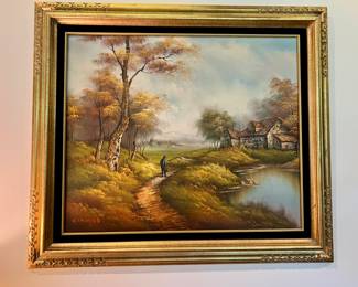 Sale Picture