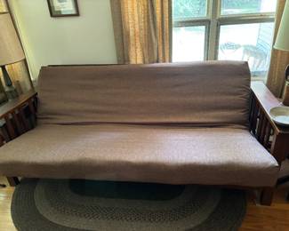 Futon