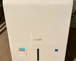 Dehumidifier