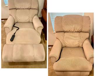Reclining Lift Chair