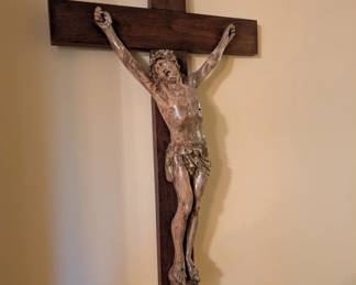 Crucifix