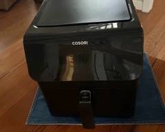 cosori air fryer