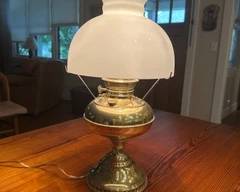 rayo lamp electrified oil