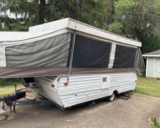 Camper.