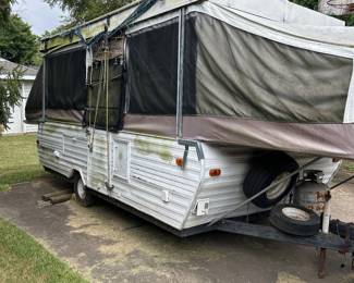 Camper.