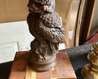 Vintage collectibles