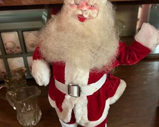 Christmas decor.