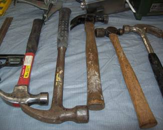Hammers