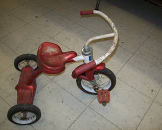 Tricycle