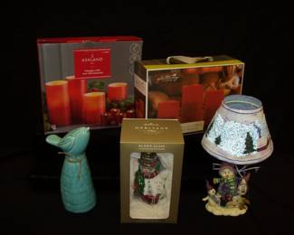 Candles