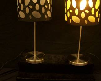Lamps