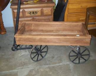 Wagon