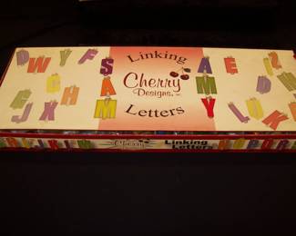 Linking Letters