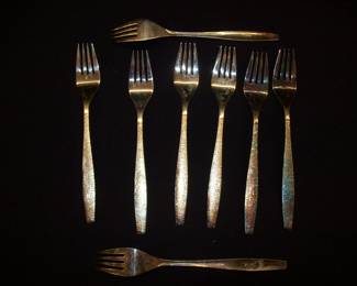 TWA Forks