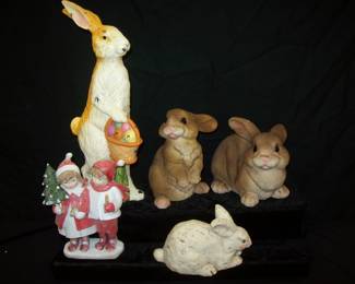 Bunnies