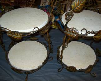 Plant stands