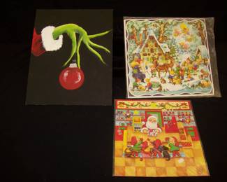 Advent Calendars