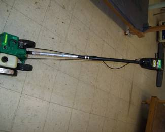 Edger
