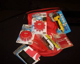 Emergency kit