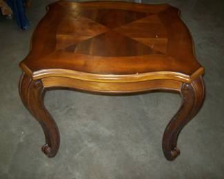 End Table