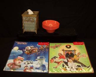 Advent Calendars