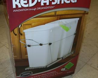 Rev a Shelf