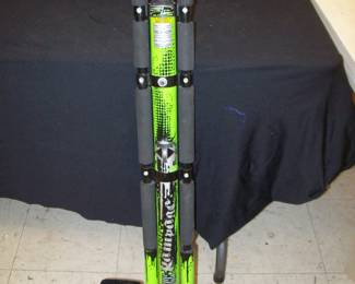 Pogo Stick